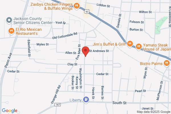 Bryants Enterprises Gulf Station