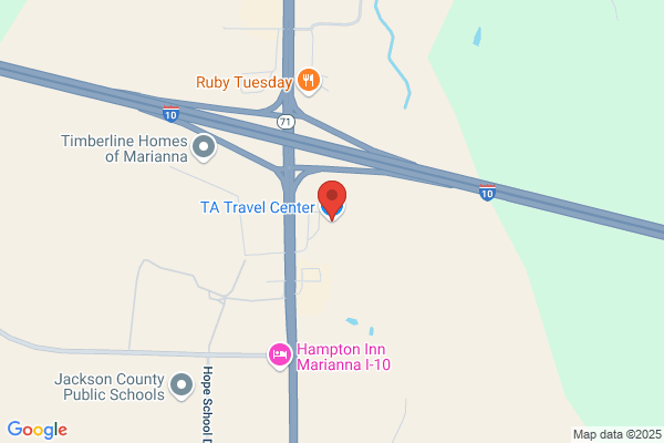 Stephens Service Station & Grocery