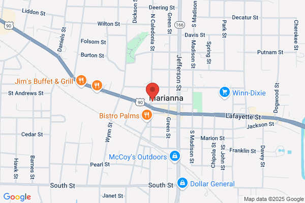 Affiliated Insurance Of Marianna