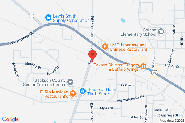Chipola Builders Supply Inc