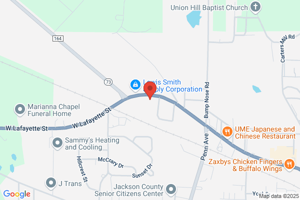 Jackson County Lumber & Building Supply