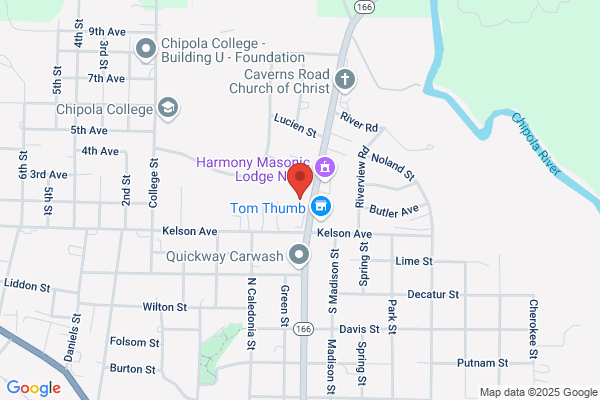 Hospice of Emerald Coast Inc