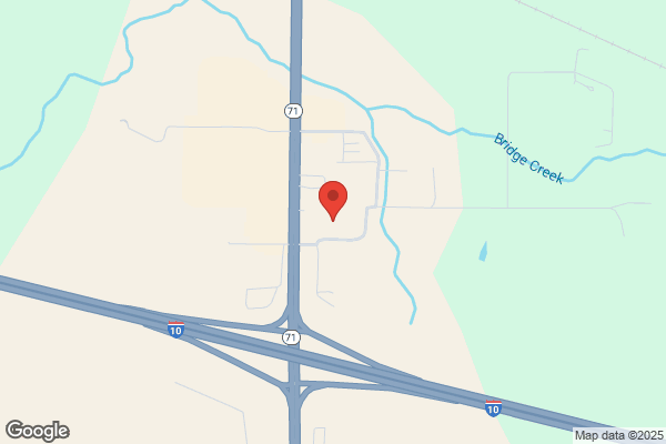 Comfort Inn & Suites Marianna I-10