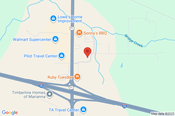 Fairfield Inn & Suites Marianna