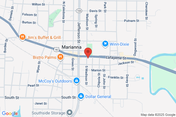 Chipola Abstract & Land Title Co