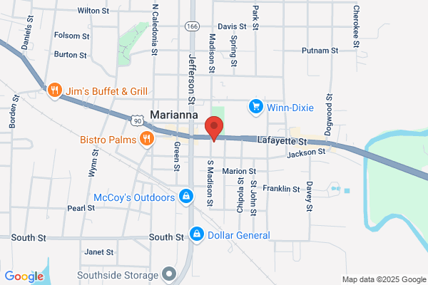 Florida Land Title & Trust Co