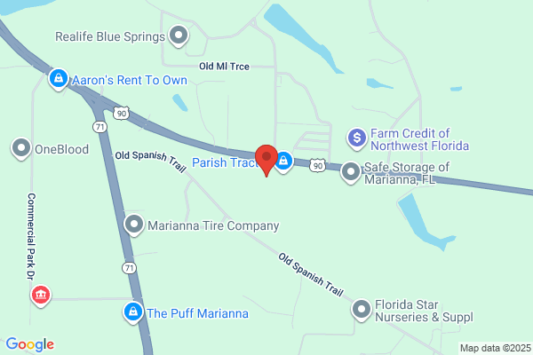 Bannerman Surveyors Inc