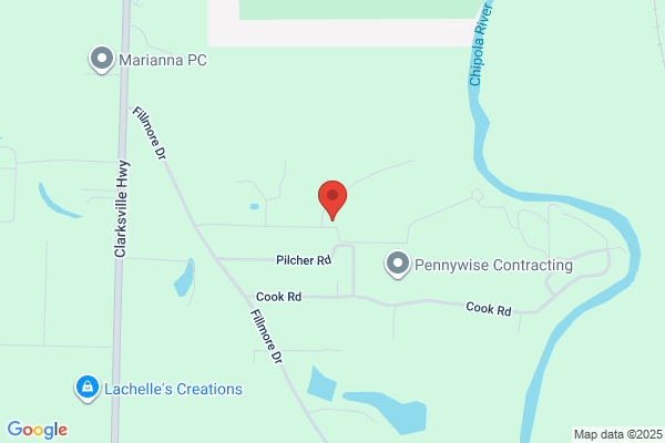 Blue Springs Mobile Home Park