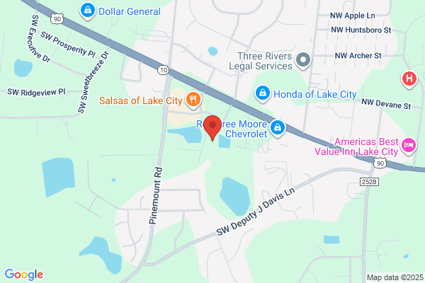 North Florida Cancer Care