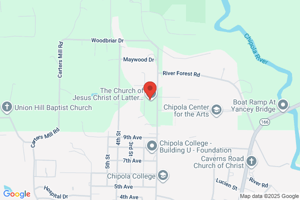 FamilySearch center