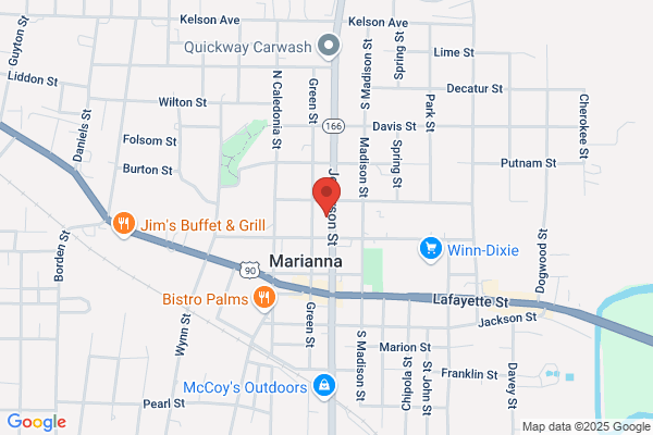 Marianna Animal Hospital