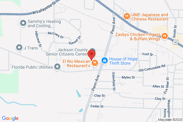 Blue Springs Outpatient Center