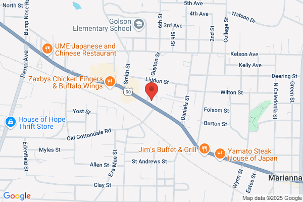 James & Sikes Funeral Home - Maddox Chapel