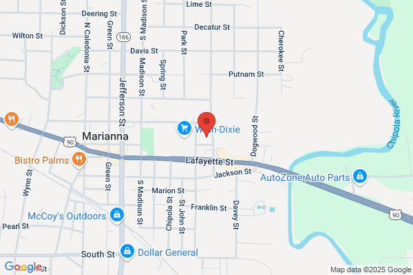 North Florida Rental Center, Inc.