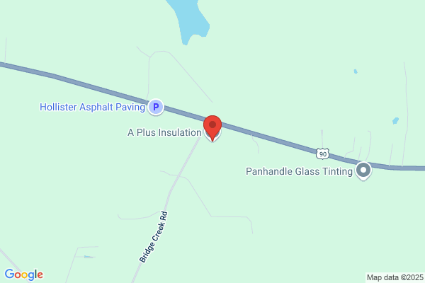 APLUS INSULATION LLC