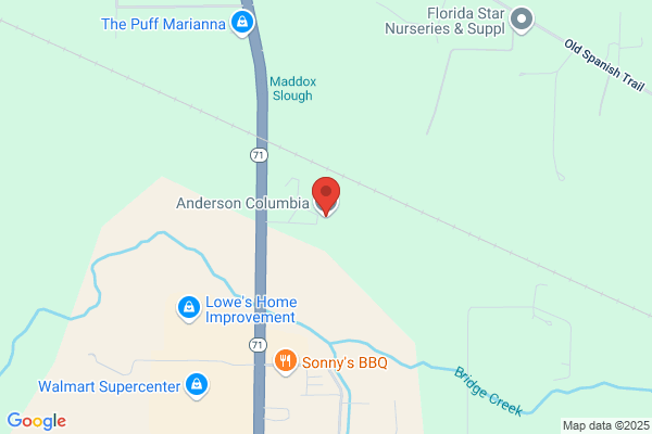 Anderson Columbia Inc