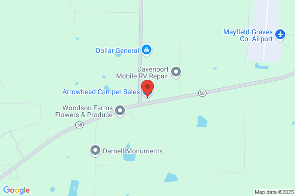 Arrowhead Campsites & Rv Sales