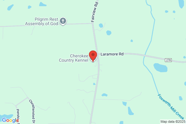 Cherokee Country Kennel