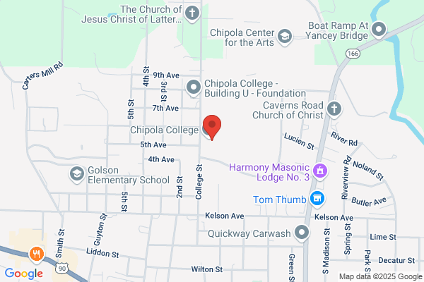Chipola Bookstore