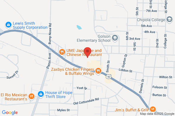 Chipola Medical Associates