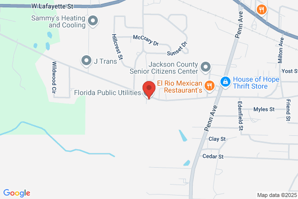 Chipola Propane Gas Co Inc