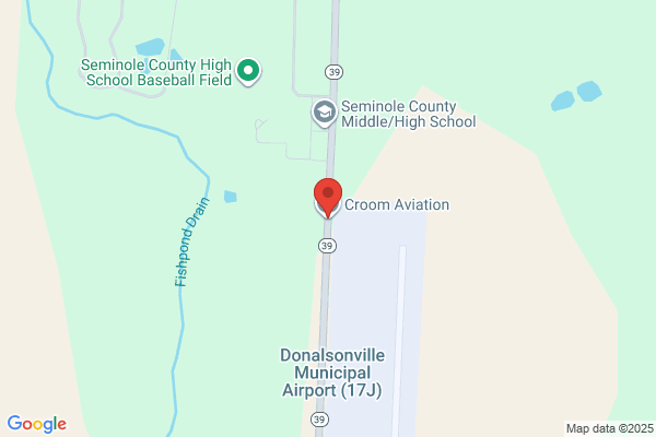 Crooms Aviation