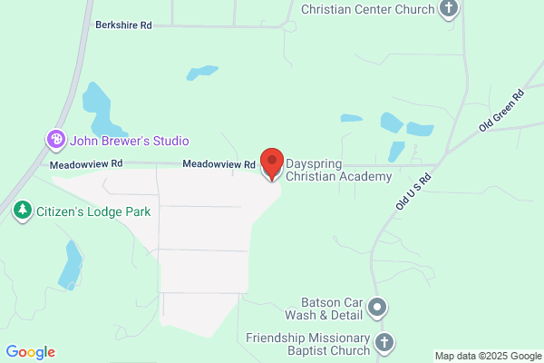 Dayspring Christian Academy