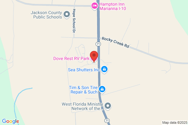 Dove Rest Rv & Mobile Home Park
