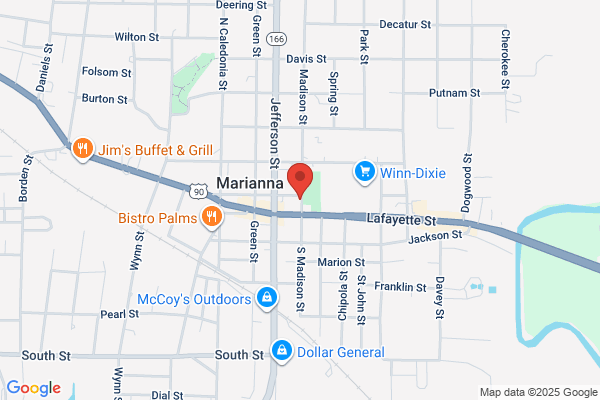 Madison's Warehouse Restaurant