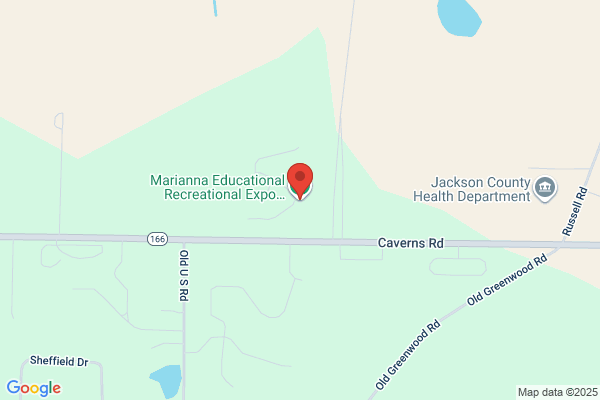 Marianna City Offices, Parks & Recreation