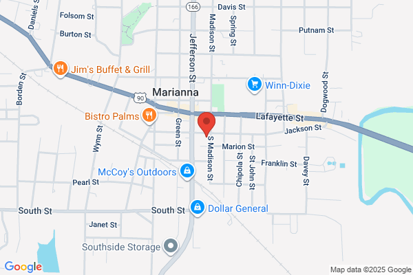 Marianna Health & Wellness