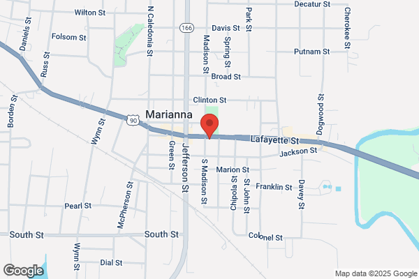 Marianna Title Services Inc
