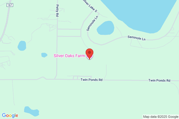 Silver Oaks Farm