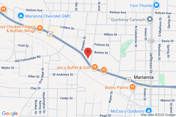 Time-Marianna Information Center