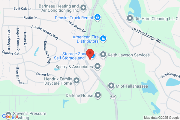Vickerys Sewing Machine Service