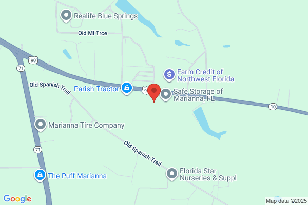 Indian Springs Real Estate