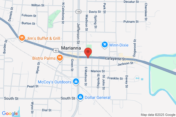Big Bend Mortgage Inc