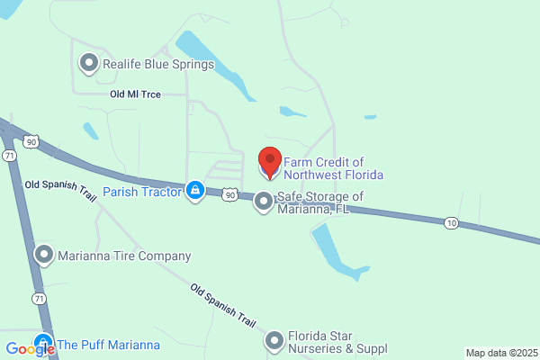 Farm Credit of Northwest Florida