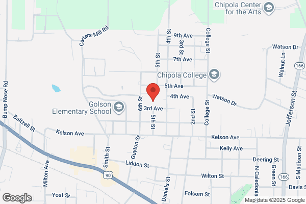 Chipola Health and Rehabilitation Center