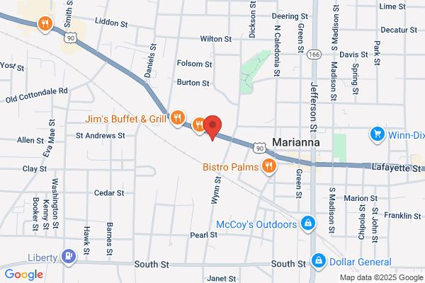 Rehabworks At Marianna