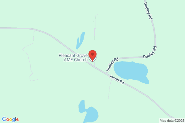 Pleasant Grove AME Church