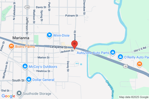 Williams Seafood Market
