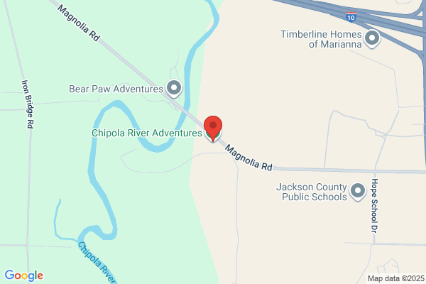 Chipola River Rentals