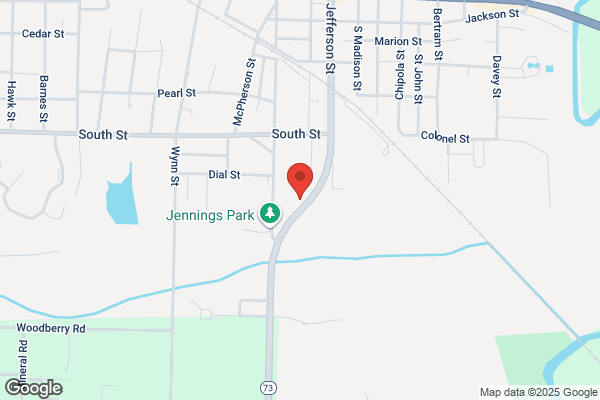 Southside Self-Storage Inc