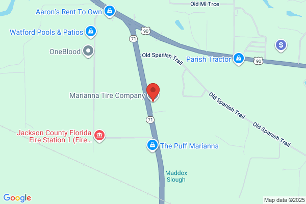 Marianna Tire Pros
