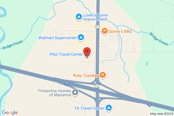 Pilot Travel Center