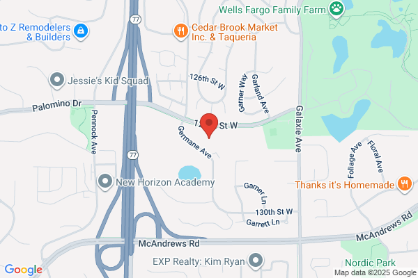 Cedar Ridge Apartments