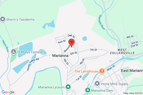 Marianna & Scenery Hill Telephone Company