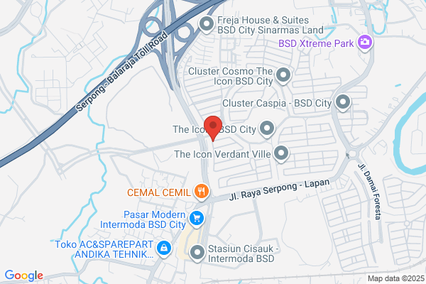 Paling Bisa Deh Lo!