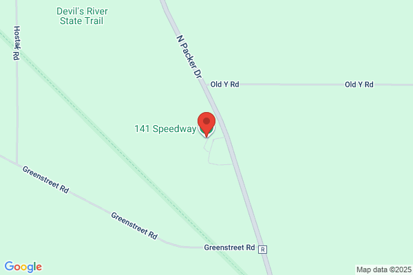 141 Speedway the